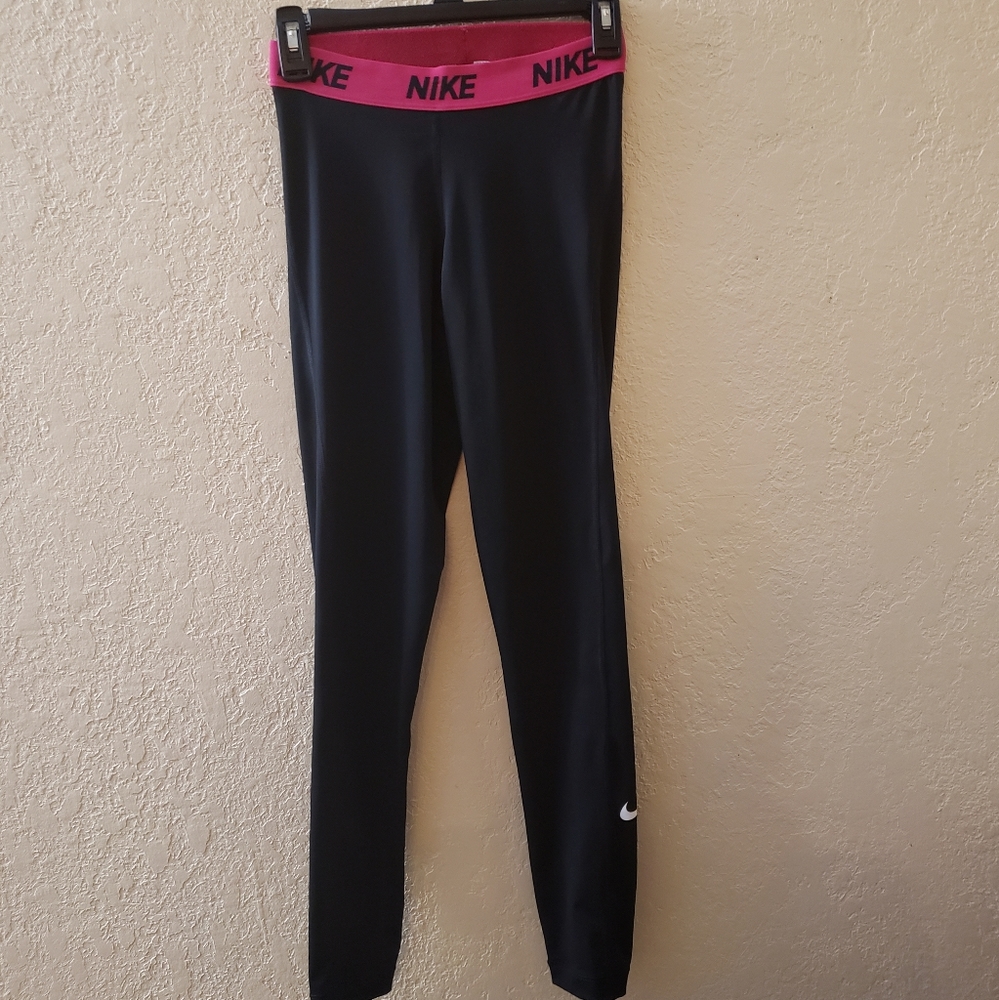 Nike Leggings Size Small